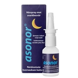 Asonor 30 ml