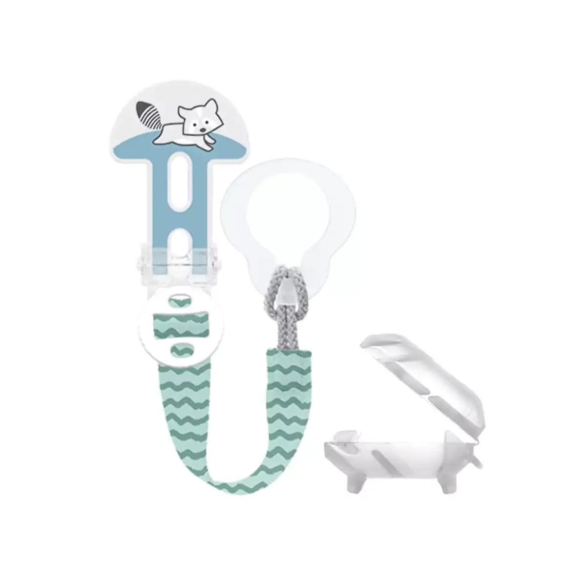MAM Clip It - Smokkesnor
