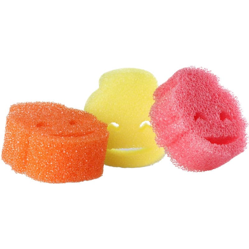 Sponge Buddy | Effektiv Rengøringssvamp