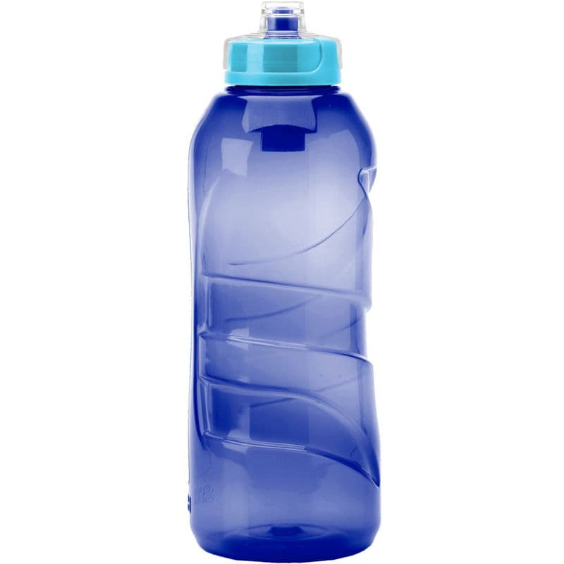 Hydro Twist | Drikkjerflaske | 600 Ml | Smash