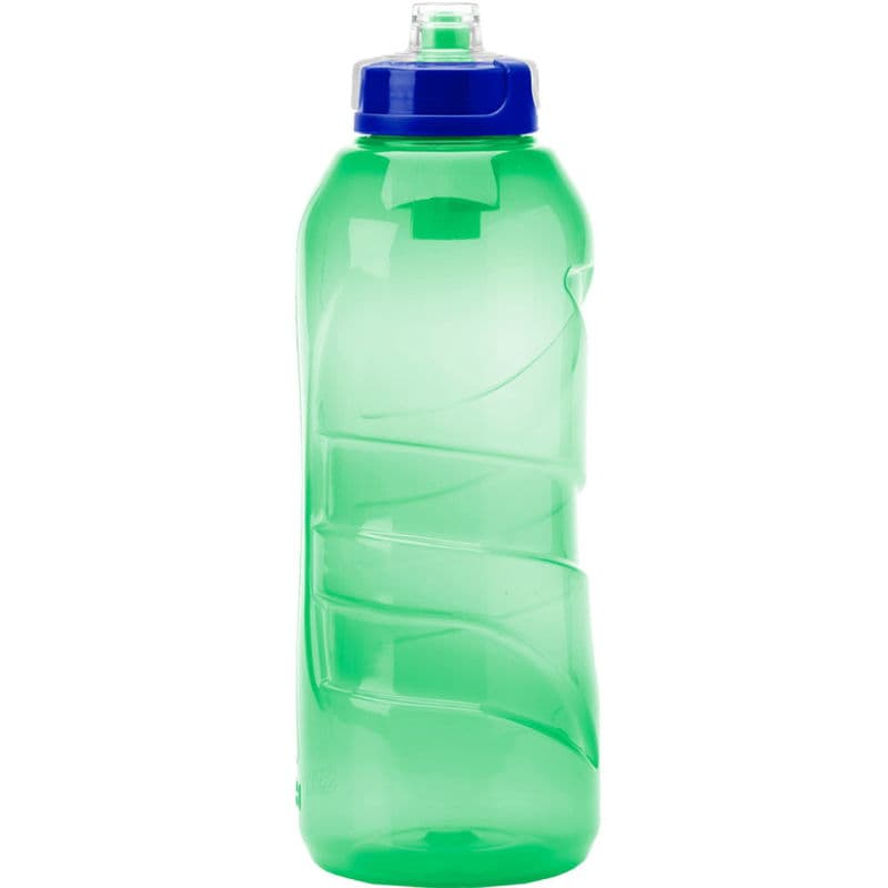 Grønn Drikkeflaske | 600 Ml | Smash