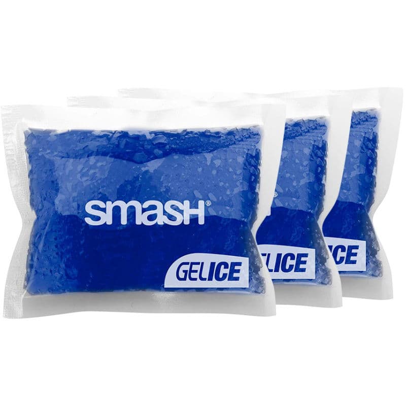 Gelis | 3 Pakke | Isposer | Smash