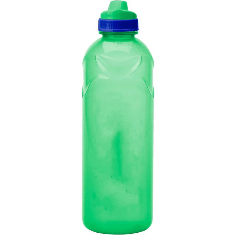 Grønn Drikkeflaske | 750 Ml | Smash