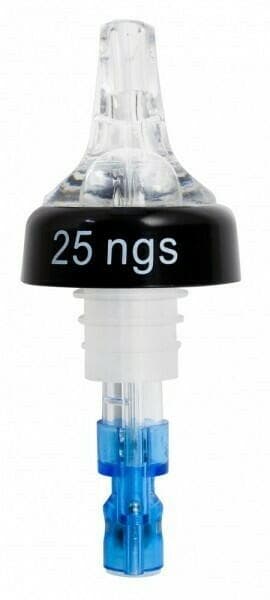 Quick Skjenkepropp 25 Ml* Klar