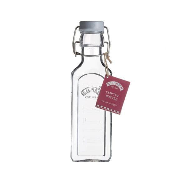 Clipflaske Ny Kilner® 300 Ml