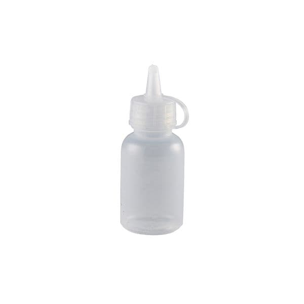 Genware Mini Sausflaske 50 Ml/2 Oz