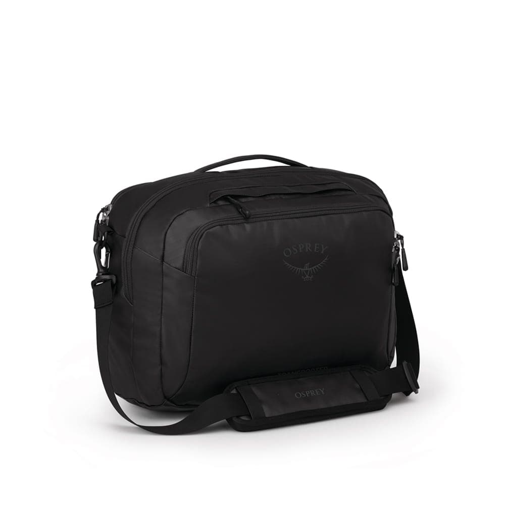 Osprey Transporter Carryon Boarding Bag skulderveske (unisex)