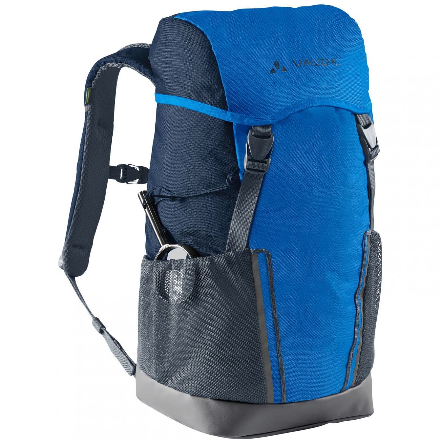 Vaude Puck 14, ryggsekk, blå