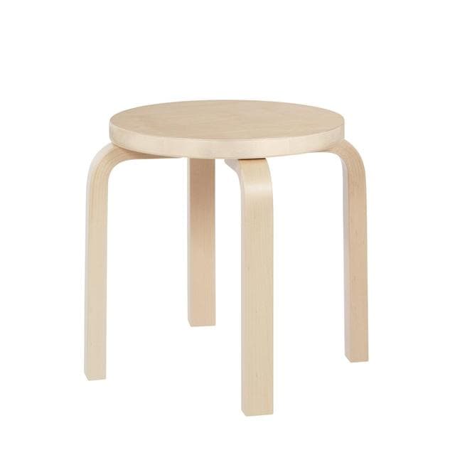 artek NE60 Barnekrakk Bjørk