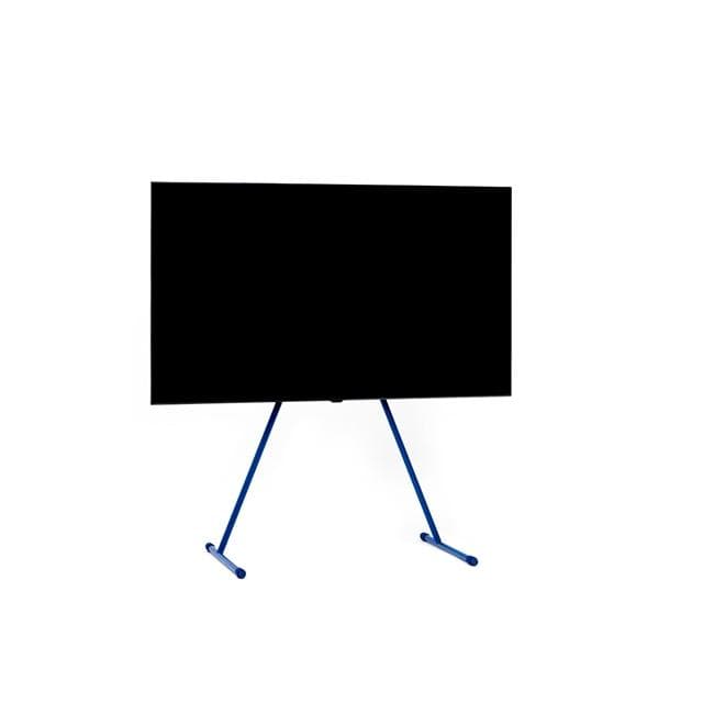 Pedestal Viva TV Stativ Ultramarin