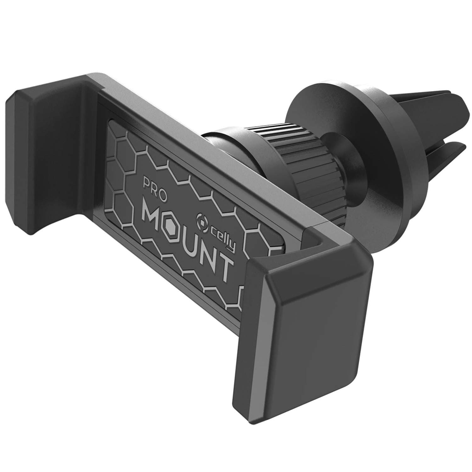 Universal bilholder Airvent