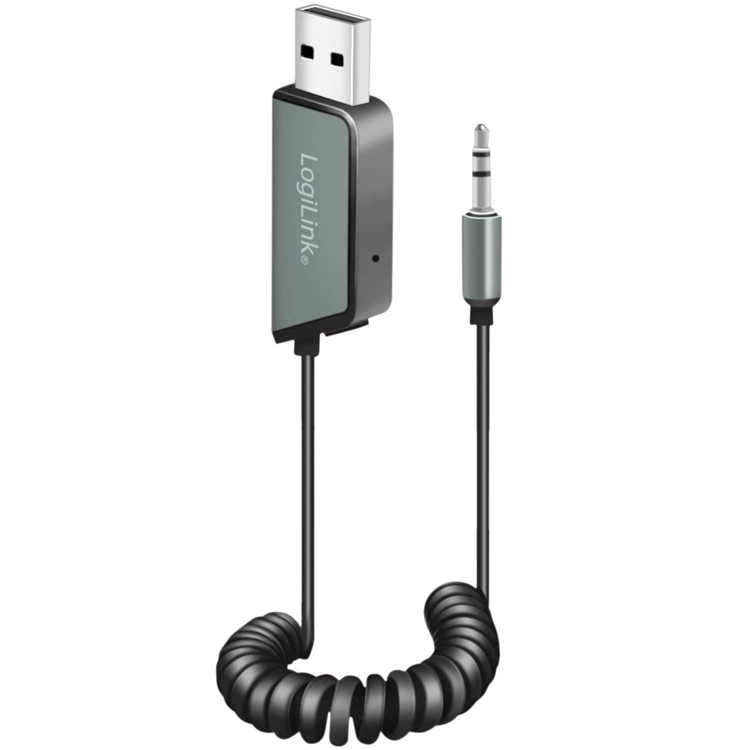 Bluetooth-mottaker og håndfri AUX 3,5 mm BT5.3