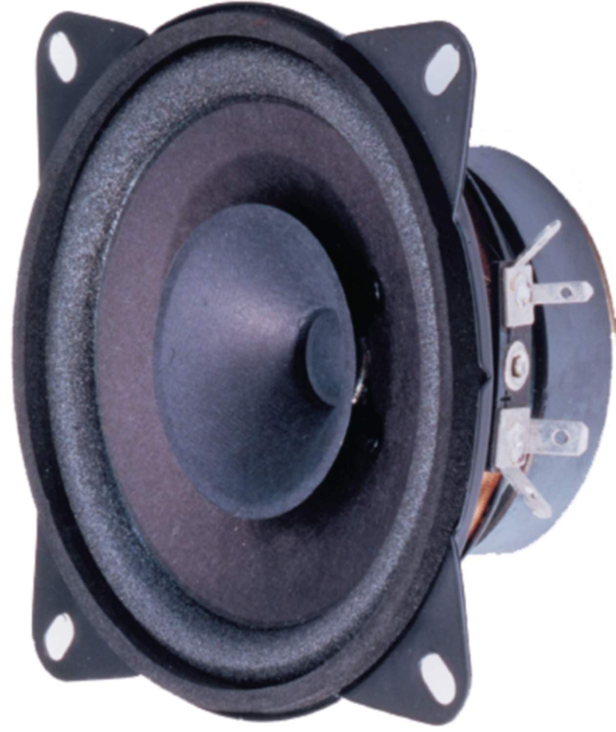Innebygd Speaker