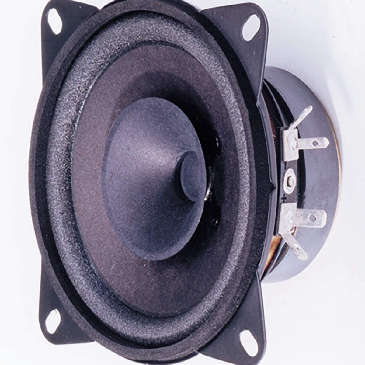 Innebygd Speaker view 2