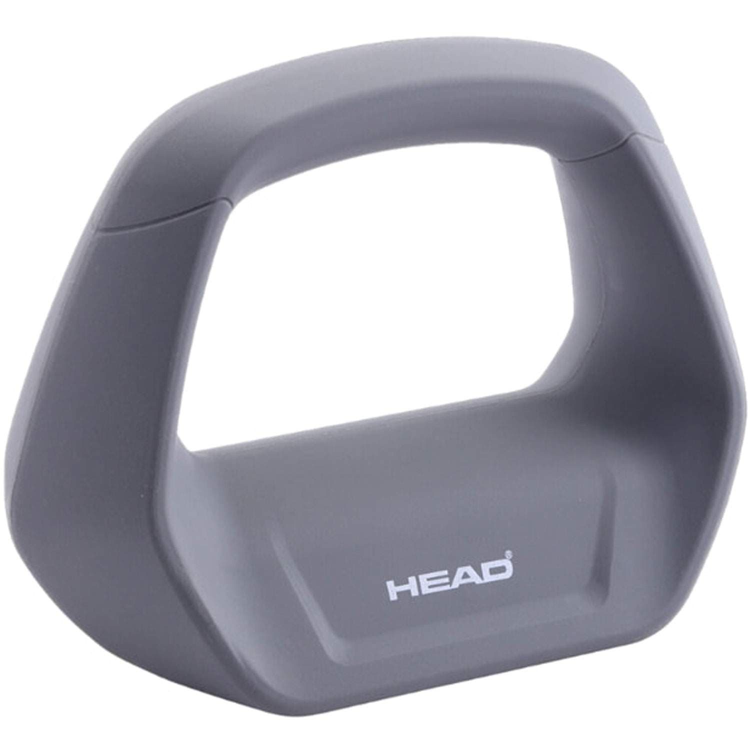Silikon Kettlebell 2,6 kg
