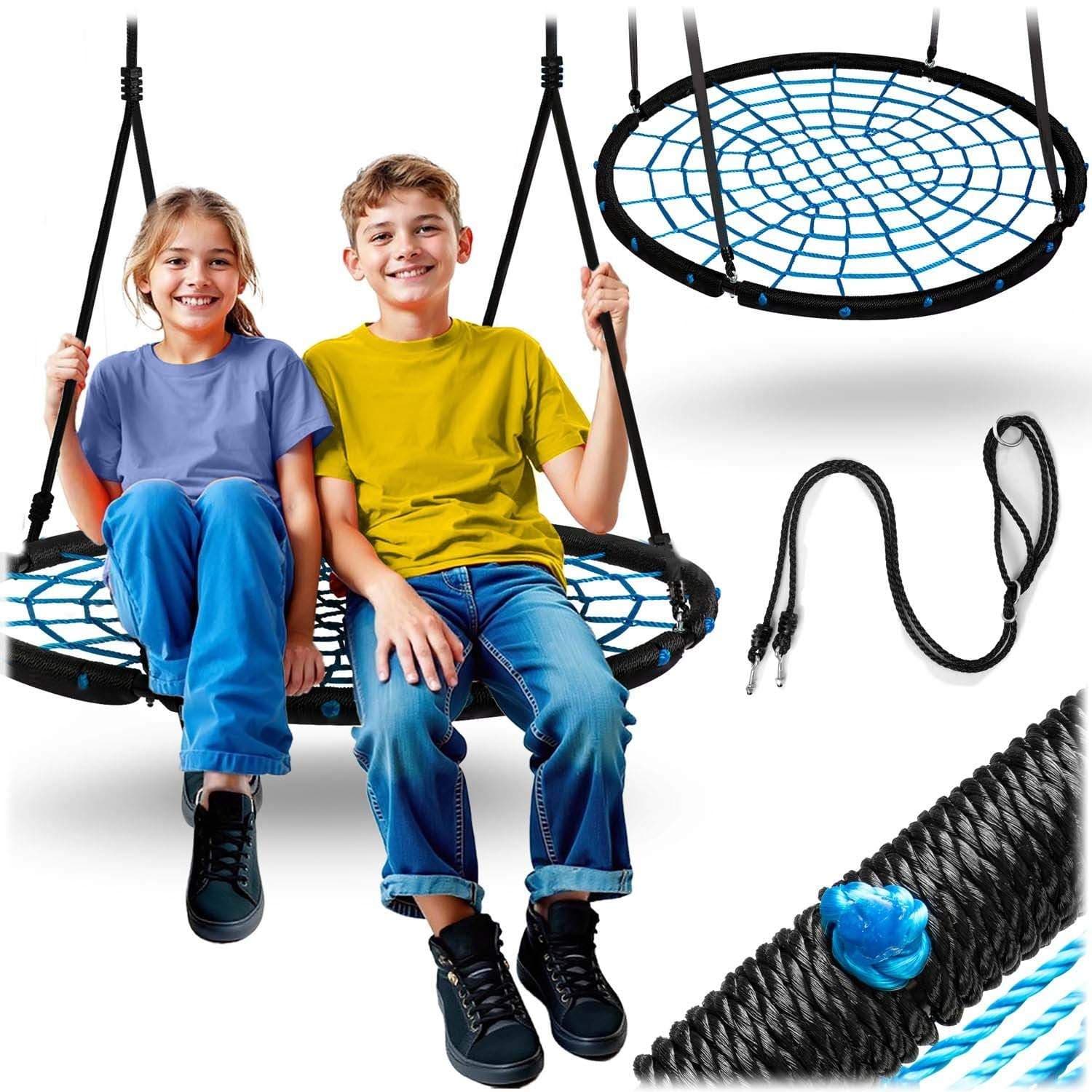Swing storkereir Neo-Sport NS-104 100 cm