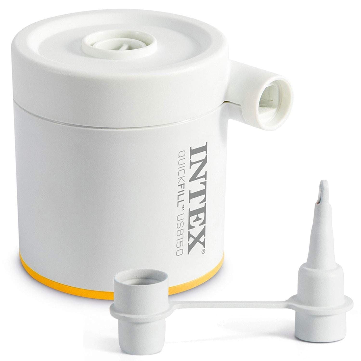 USB-A 5 V elektrisk pumpe INTEX 66616