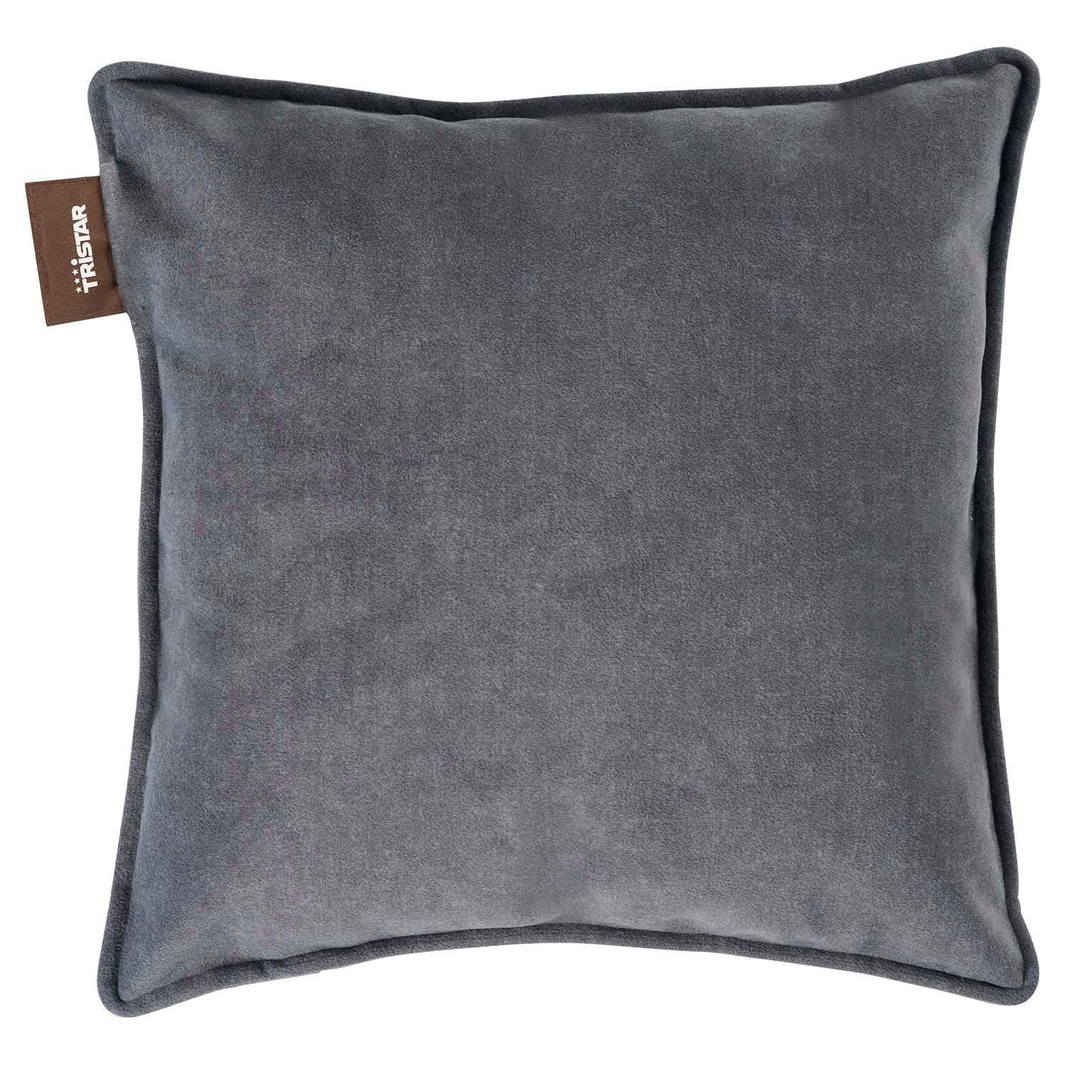 Oppladbar varmepute 45x45cm