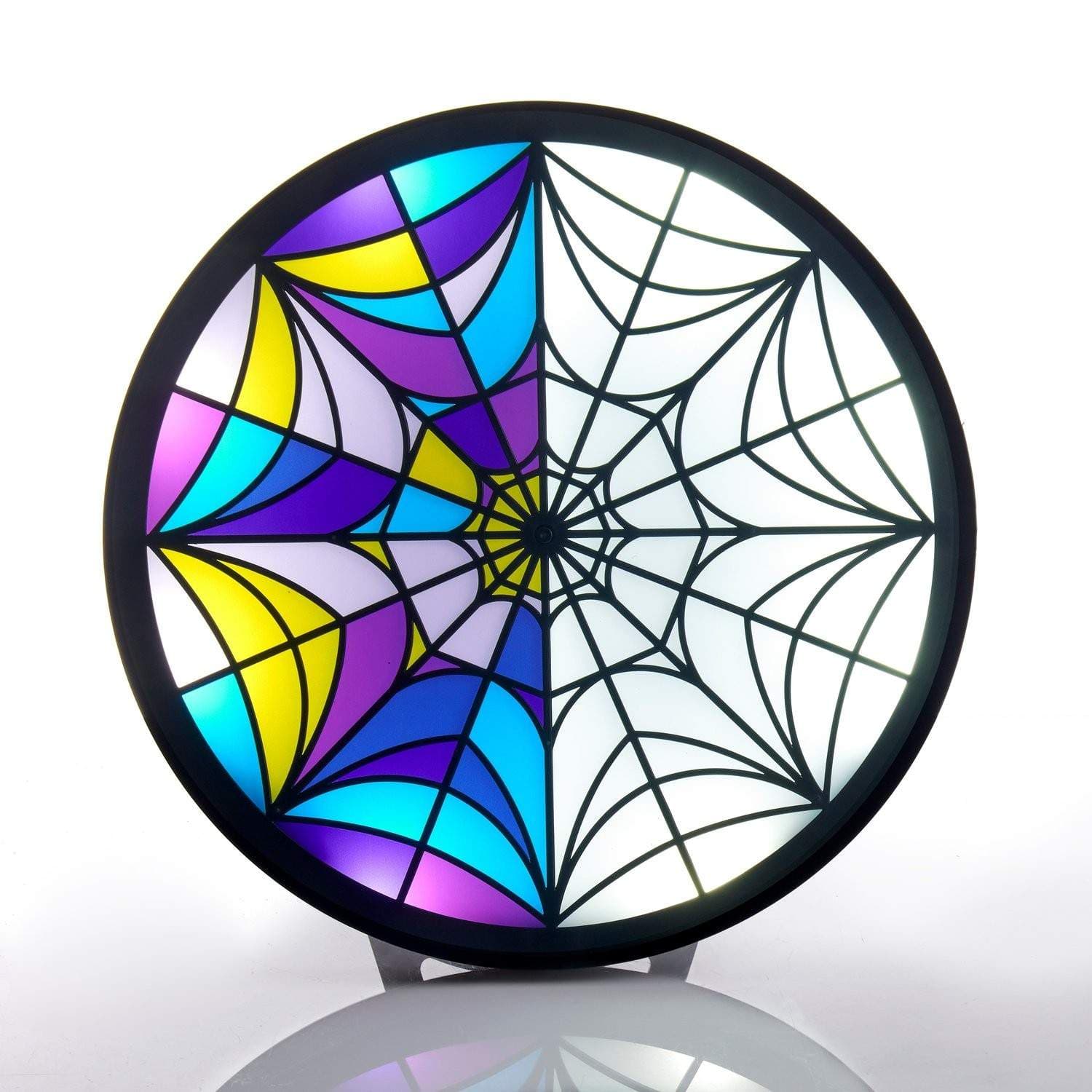 Onsdag Mood Light - Vindu view 2