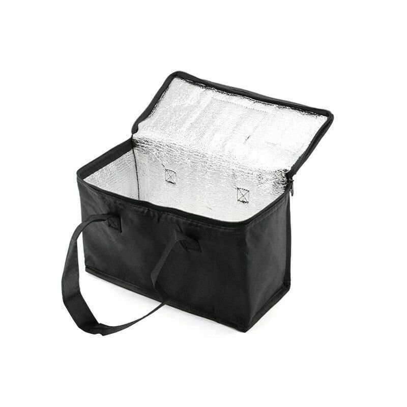 Smart kjølebag