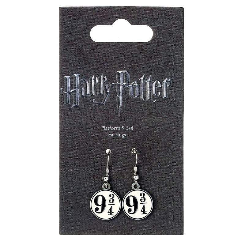 Harry Potter Platform 9 3/4 øredobber