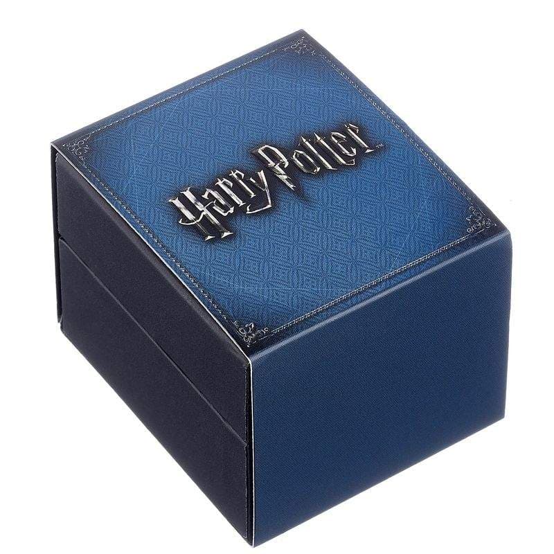 Harry Potter Dødstalismanene sølvøredobber
