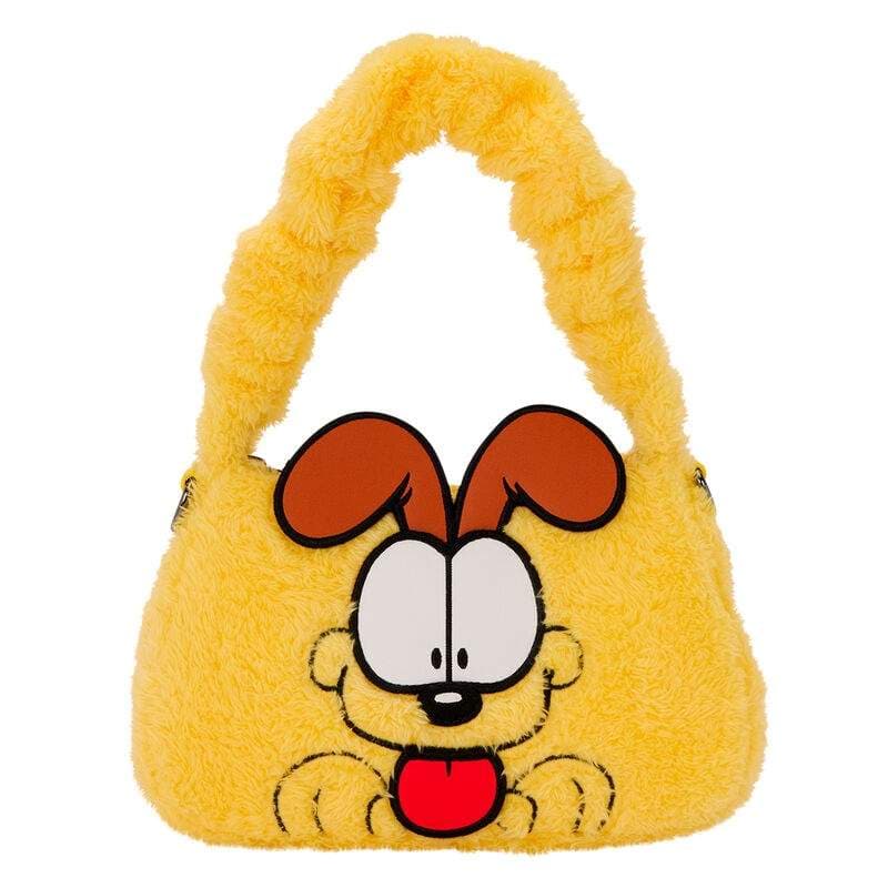 Loungefly Garfield Odie-veske