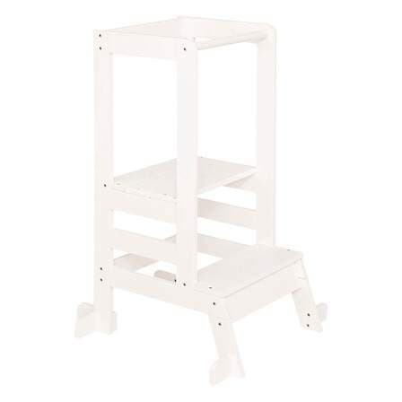 Observasjonstårnet Léa White