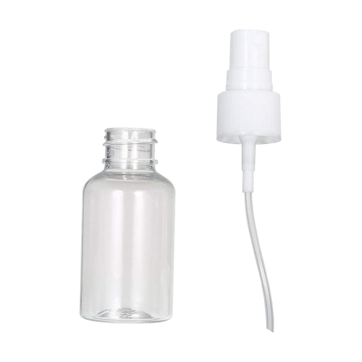 3x Sprayflasker i Plast - 10 ml view 2