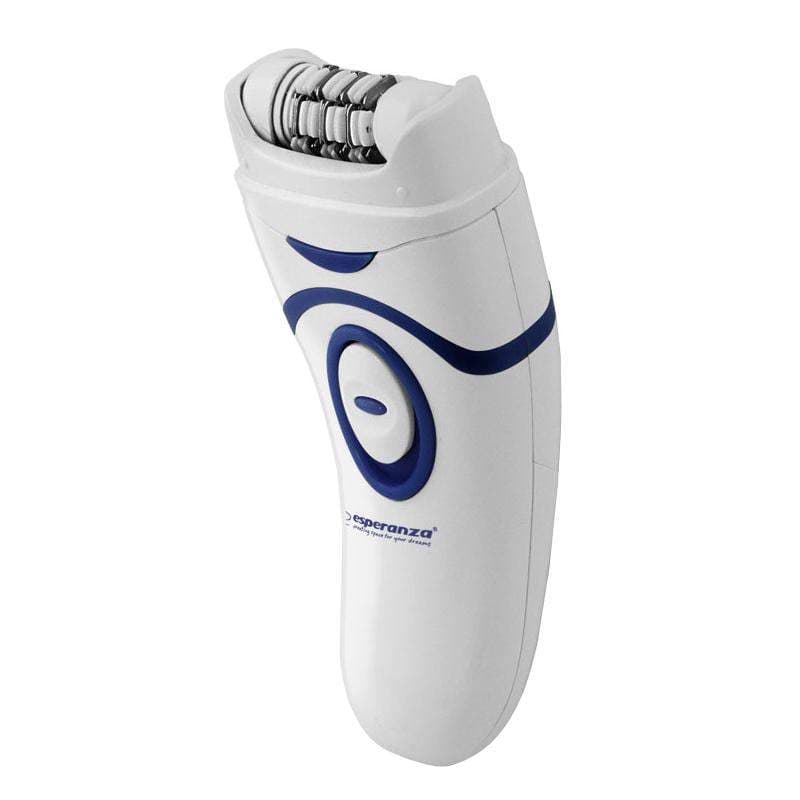 Esperanza - Trådløs epilator