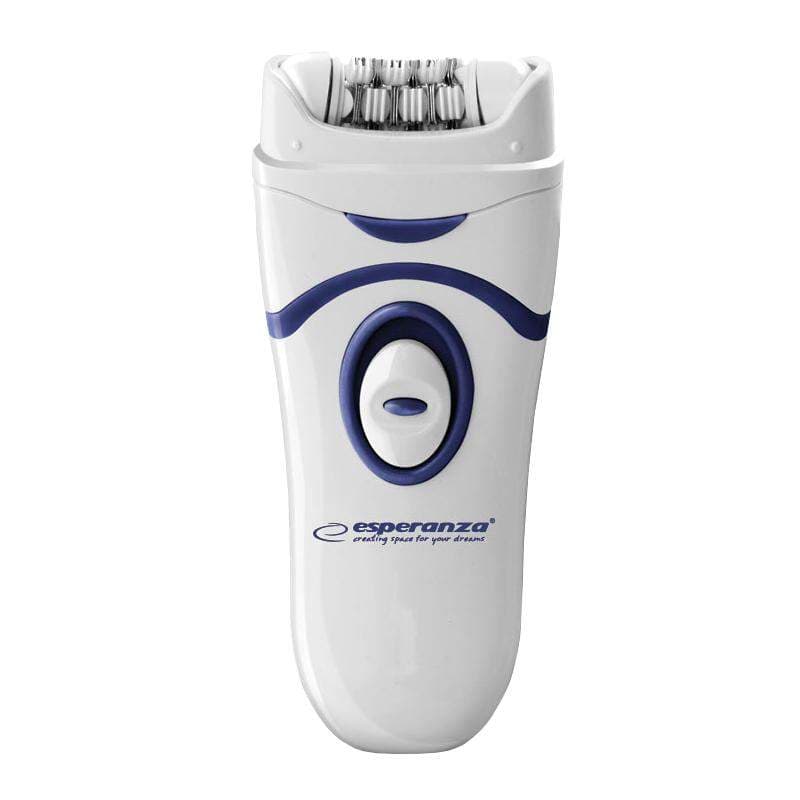 Esperanza - Trådløs epilator view 2