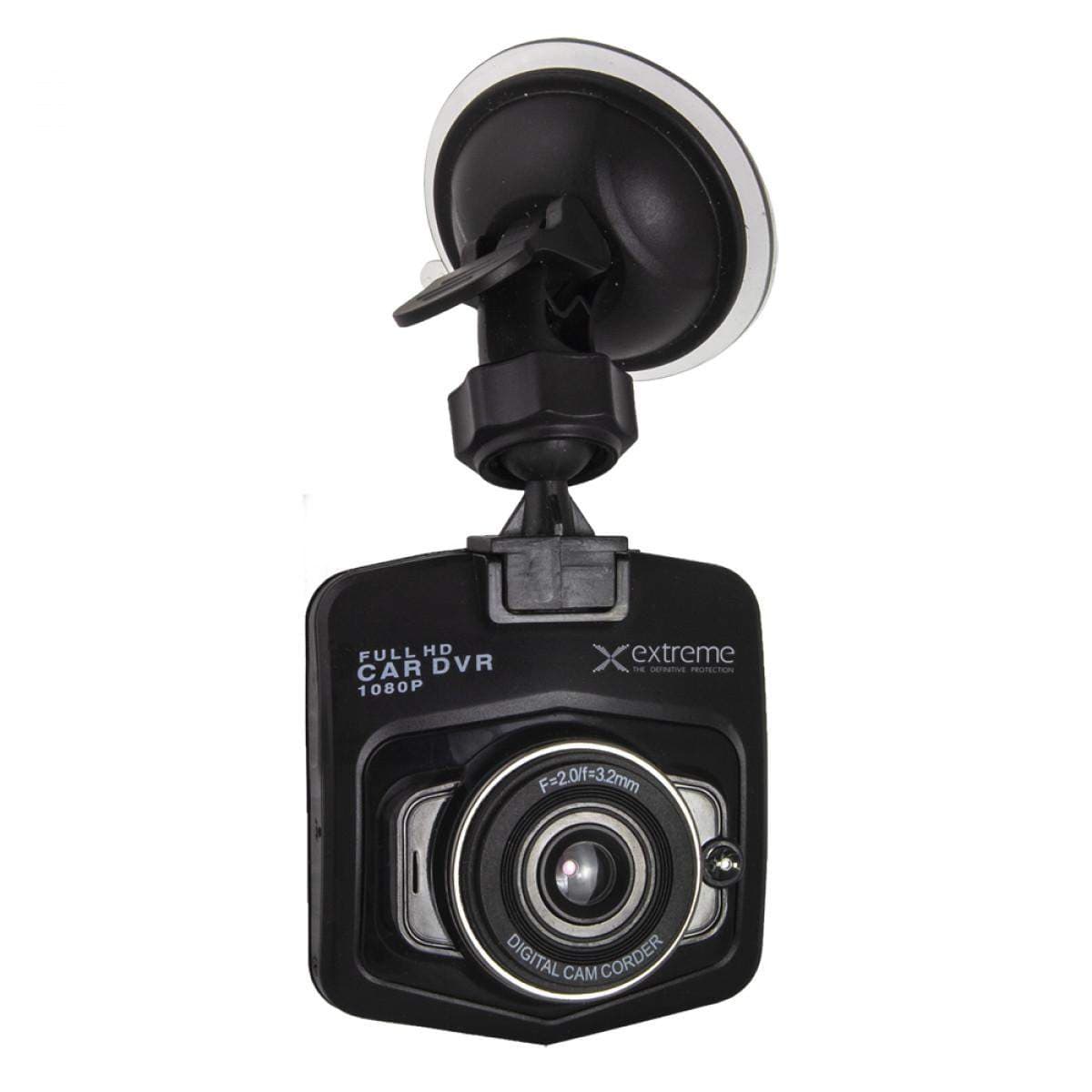 Esperanza - Dash camera / Bilkamera med brakett
