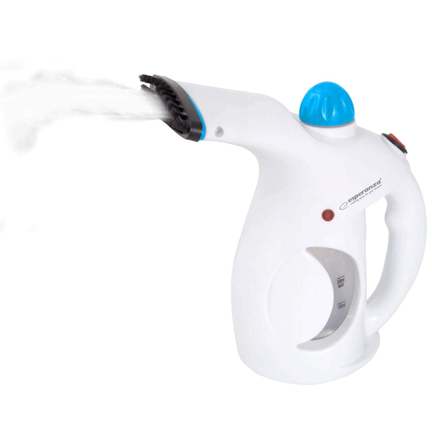 Esperanza - Steamer, 800W - 20 cl view 2