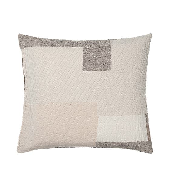 Broste Copenhagen Plasterpute inkl. Fylling - W60XL60CM