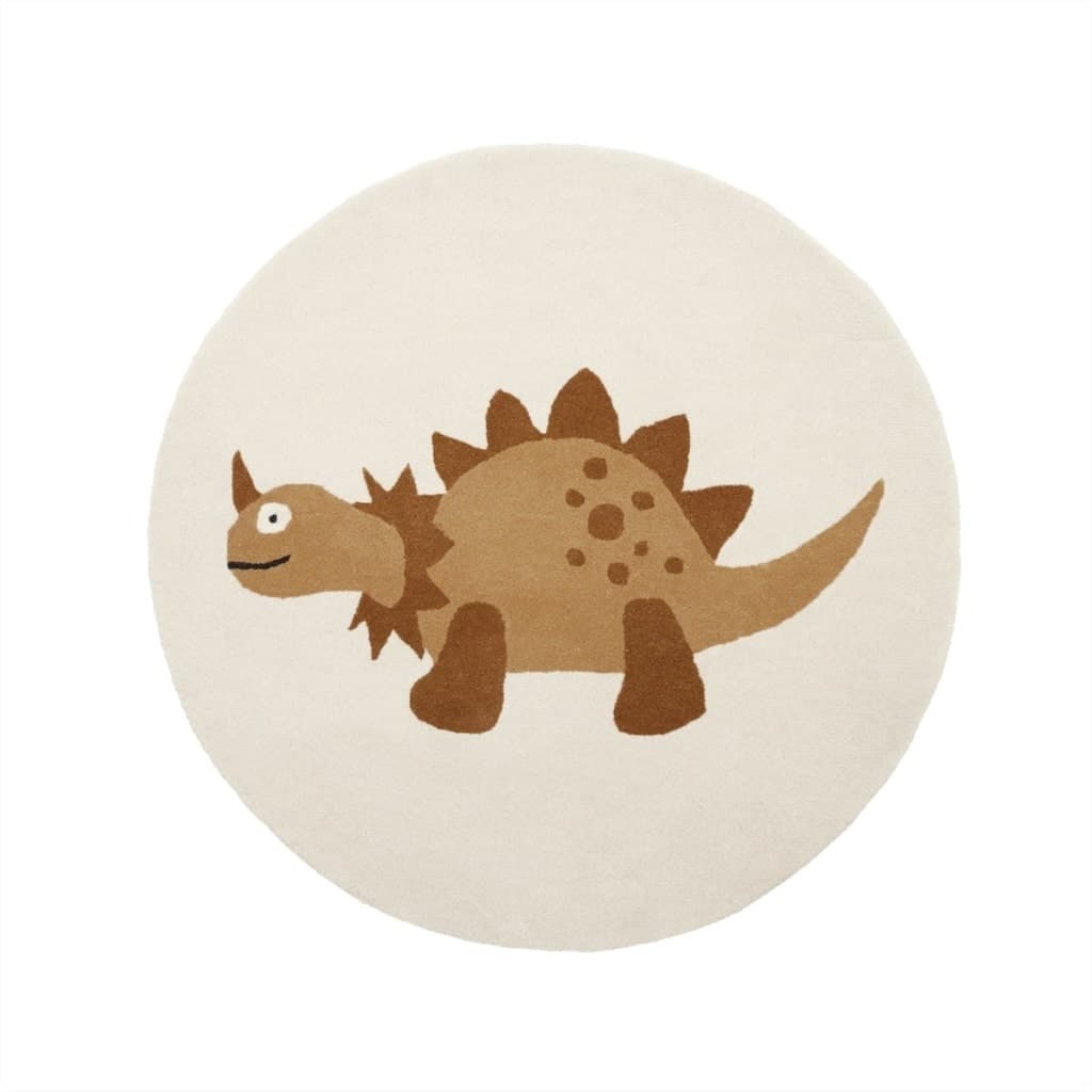 OYOY Billy dino teppe - M107345