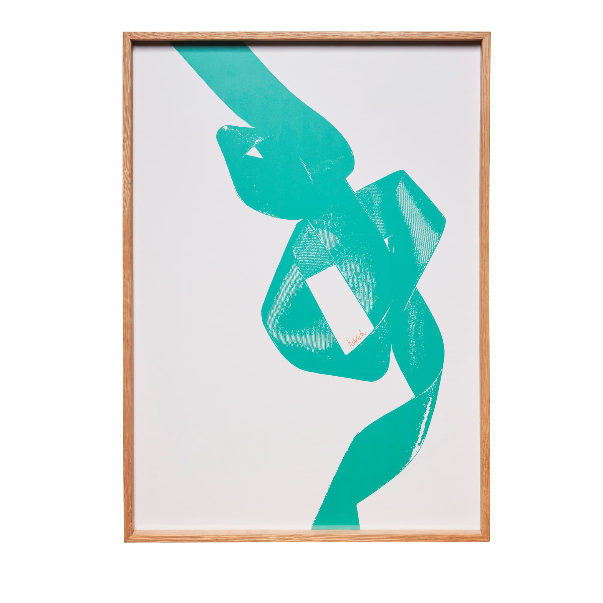 Hubsch Studioramme 50x70cm - 881928