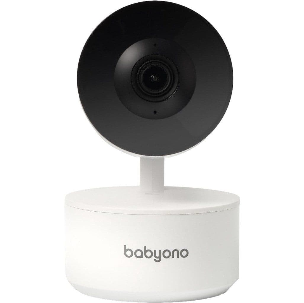 Babyone - Babyvakt med kamera og WIFI