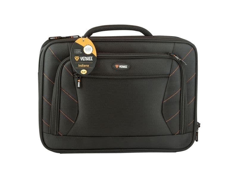 YENKEE YBN 1521, Stresskoffert, 39,6 cm (15.6"), Skulderrem