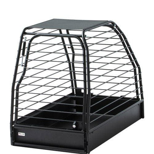 Flexxy Hundebur Bilbur - M 65,8x77,8x47,8cm