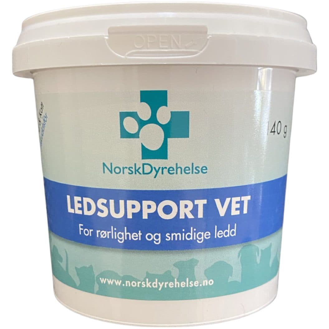 Norsk Dyrehelse Ledd Support - 620 gram