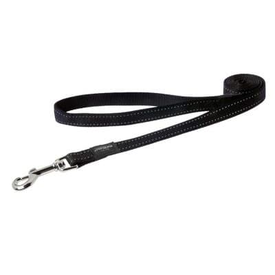 Rogz Utility kobbel (flere farger og størrelser) - M - Svart X