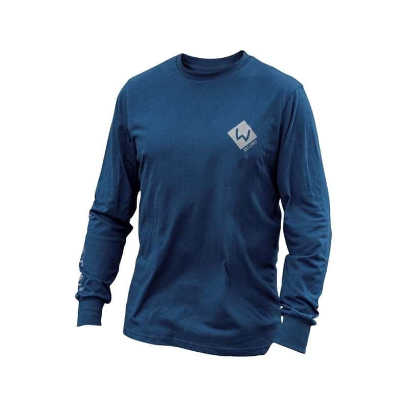 Westin Pro Long Sleeve XXL Navy Blue