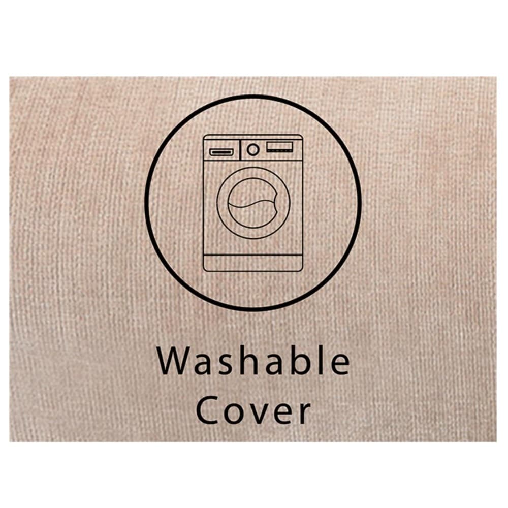 Fantail Snug Mellow Trekk Oat Beige - 70cm