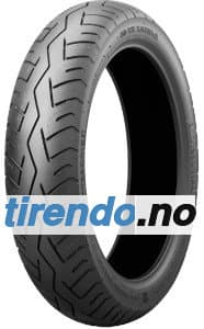 Bridgestone BT46 R ( 150/80-16 TL 71V bakhjul, M/C )
