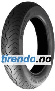 Bridgestone E-Max F ( 120/90-17 TL 64H M/C, forhjul )
