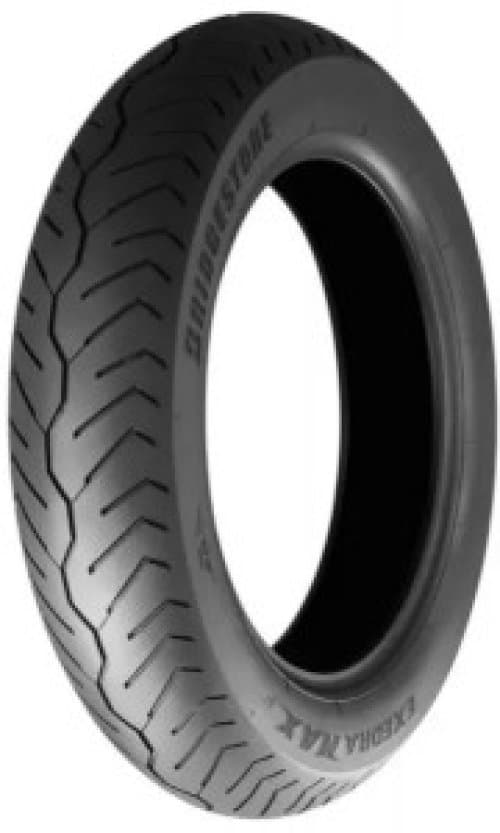 Bridgestone E-Max F ( 120/90-17 TL 64H M/C, forhjul )