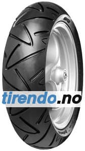 Continental ContiTwist ( 110/70-11 TL 45M bakhjul, M/C, forhjul )
