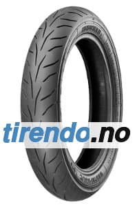 Heidenau K81 ( 160/60-14 TL 65H bakhjul, M/C )
