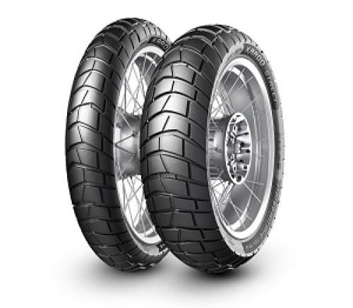 Metzeler Karoo Street ( 140/70-14 TL 62P bakhjul, M/C )