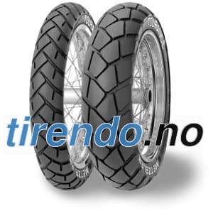 Metzeler Tourance ( 150/70 R17 TL 69H bakhjul, M/C )